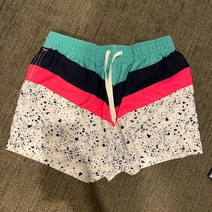 Chubbies swimsuit